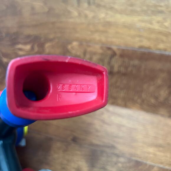 MEGA MAN Metal Soul Battle Network Figure 10” - Picture 12 of 12